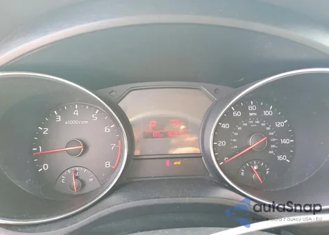 2016 Kia Sedona Lx from USA, damaged, VIN KNDMB5C1XG6131327